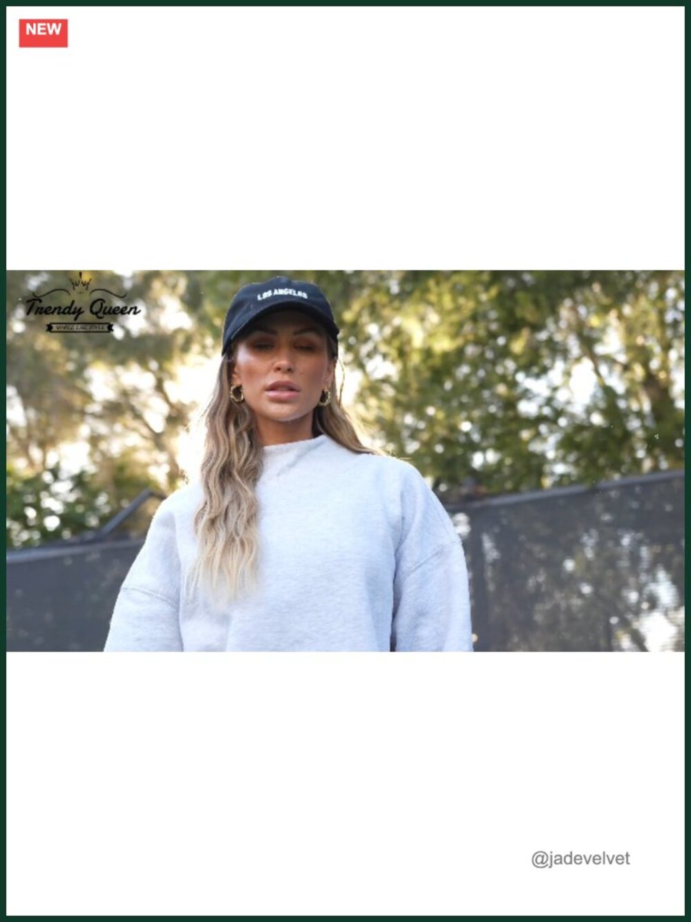 Womens Oversized Mock Neck Pullover Sweatshirt Fleece Lining Long Sleeve Fall - Picture 6 of 6